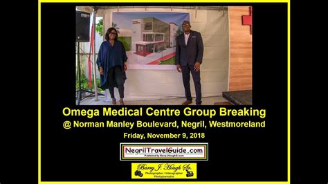 new omega medical centre|omega medical centre negril.